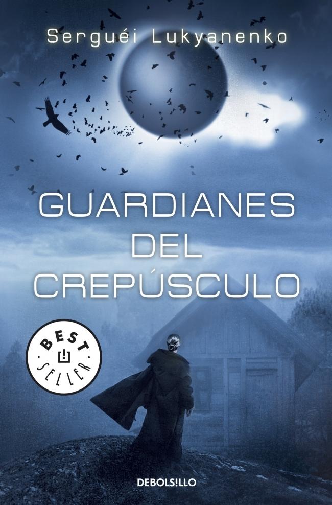 Foto Guardianes del crepúsculo. (Guardianes 3)
