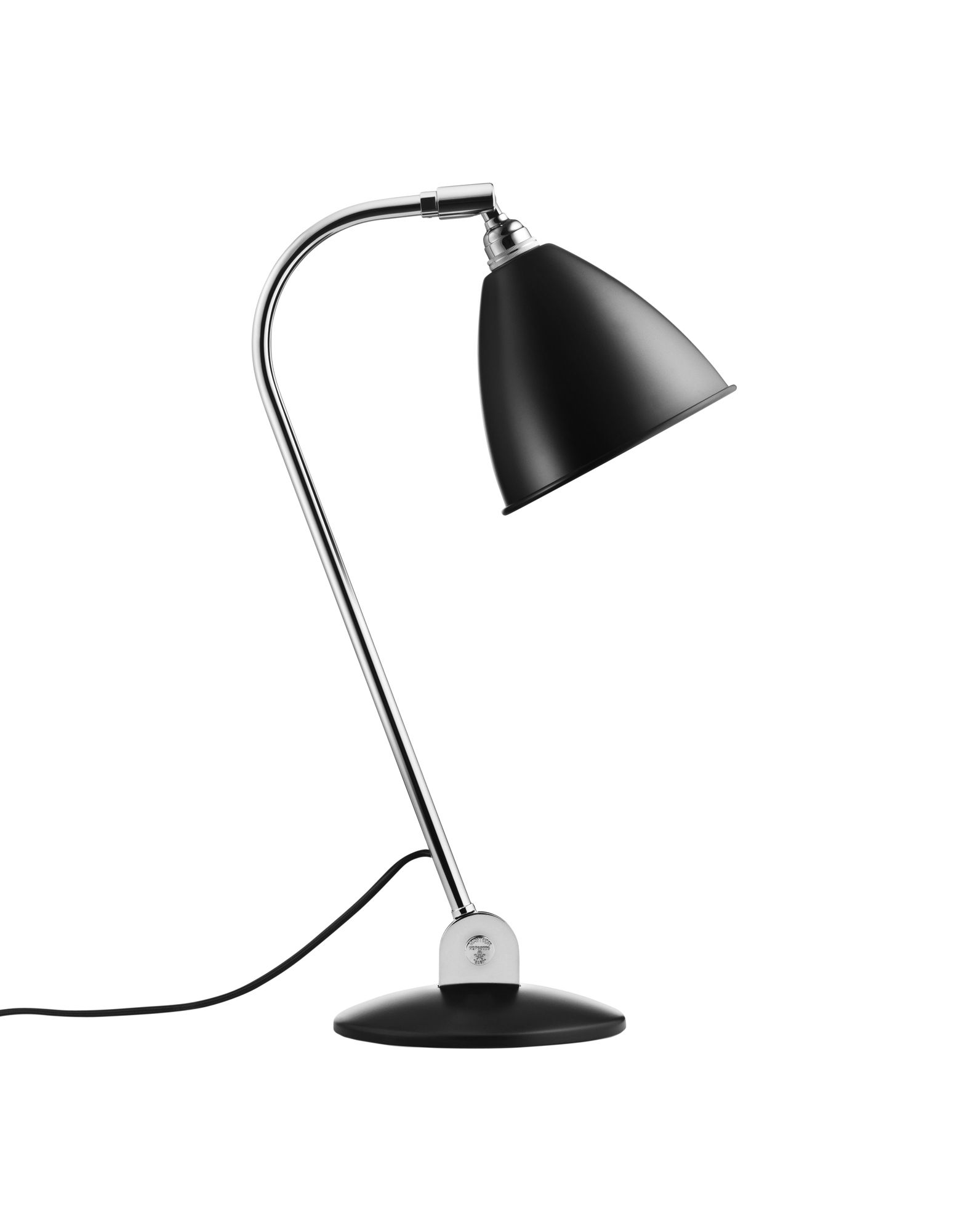 Foto Gubi LáMparas De Mesa Negro