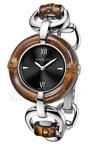 Foto Gucci Bamboo Relojes