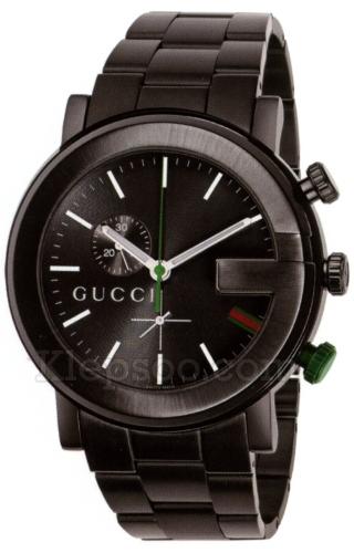Foto Gucci G Chrono Relojes