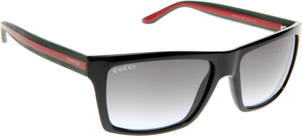 Foto Gucci Gafas de sol unisex GG1013/S 51N PT 56