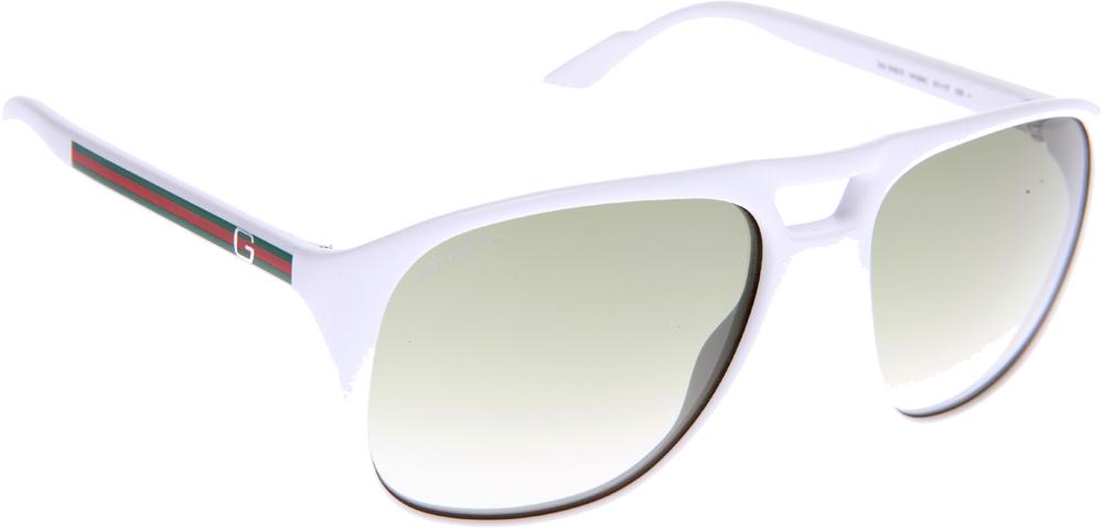 Foto Gucci Gafas de sol unisex GG1018/S VK6 NC 57