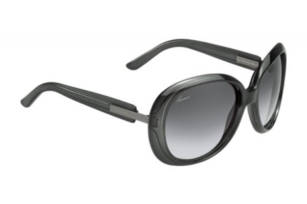 Foto Gucci Gafas De Visión Gg 3534/S Amu/pt Gris