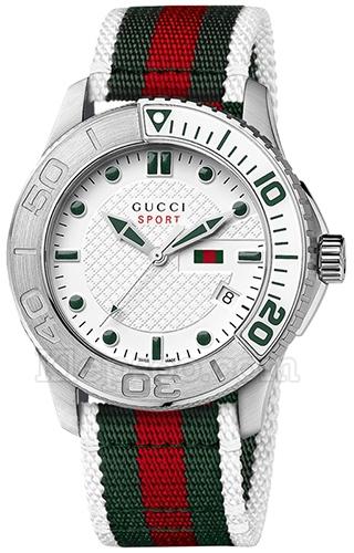 Foto Gucci Gucci Timeless Relojes