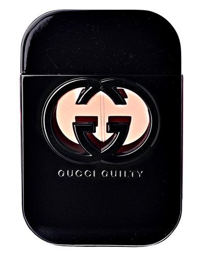Foto Gucci Guilty Black pour femme edt - 75 ml. - Guc. guilty black ed