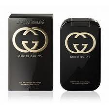 Foto Gucci guilty body lotion 200