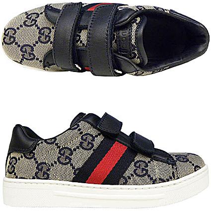 Foto gucci kids and toddler shoes 285294