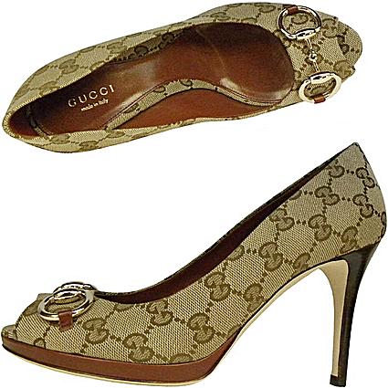 Foto gucci shoes 260036