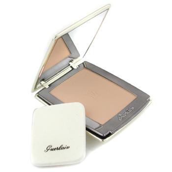 Foto Guerlain - Parure Compact Base de Maquillaje Con Cristal de nácarSPF20 - # 12 Rose Delicat 9g