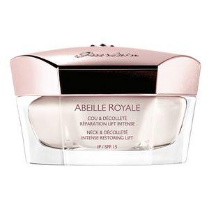 Foto Guerlain a. royale rep lift intense cou & decollet