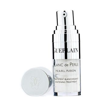 Foto Guerlain Blance De Perle P.E.A.R.L. Fusion Tratamiento Blanqueador 609