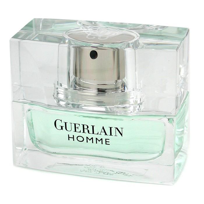 Foto Guerlain Homme Agua de Colonia Vaporizador 30ml/1oz