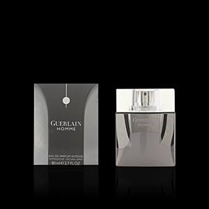 Foto GUERLAIN HOMME eau de perfume intense vapo 80 ml