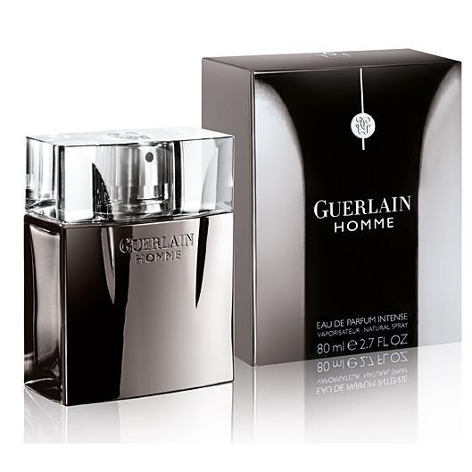Foto Guerlain homme edp intense vapo 80 ml