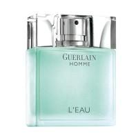 Foto Guerlain Homme L'eau EDT 80ML