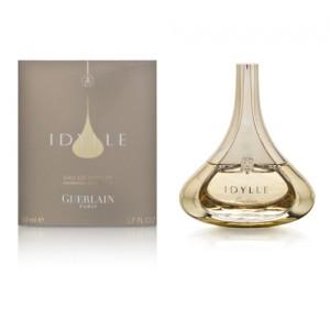 Foto Guerlain idylle 50 ml vapo edp