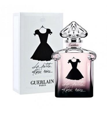Foto Guerlain la petite robe noire eau de perfume 100ml vapo.