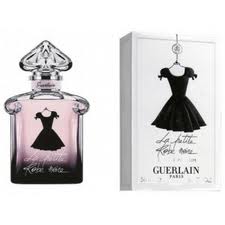 Foto GUERLAIN LA PETITE ROBE NOIRE EDP 50 ML