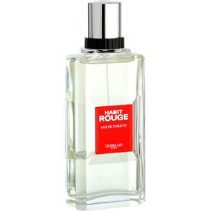 Foto Guerlain perfumes hombre Habit Rouge 100 Ml Edt
