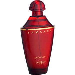 Foto Guerlain perfumes mujer Samsara 100 Ml Edp