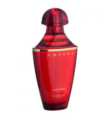 Foto Guerlain samsara eau de perfume 50ml vapo.