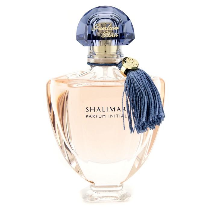 Foto Guerlain Shalimar Parfum Initial Eau De Parfum Vap. 40ml/1.3oz