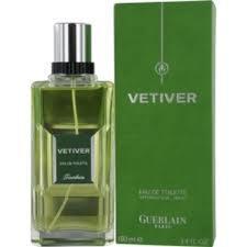 Foto GUERLAIN VETIVER EDT 100 ML