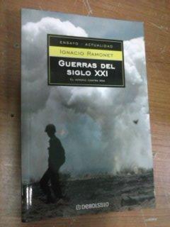 Foto Guerras del siglo xxi