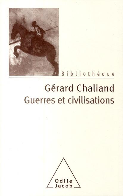 Foto Guerres et civilisations