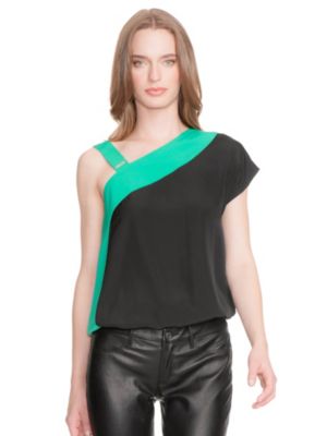Foto Guess By Marciano GbyM Color-Block Top