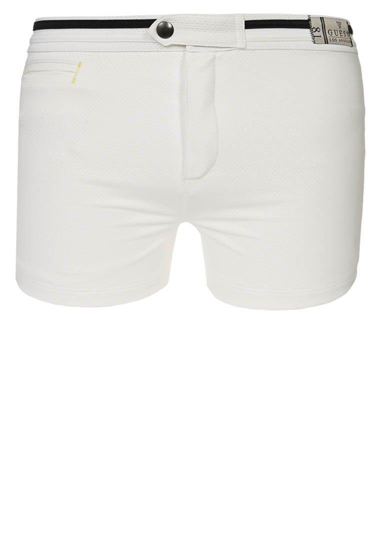 Foto Guess CHEYENNE Bañador blanco