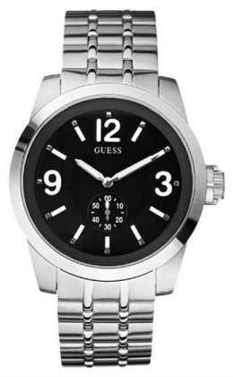 Foto Guess Gents W13571G1 Watch