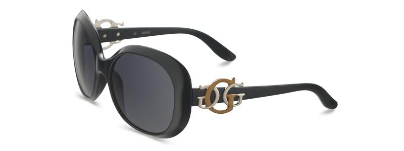 Foto Guess GU 6520 BLK - 35