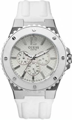 Foto Guess Ladies Overdrive W10603G1 Watch