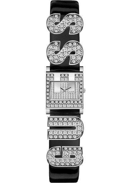 Foto Guess logo glam w10610l2