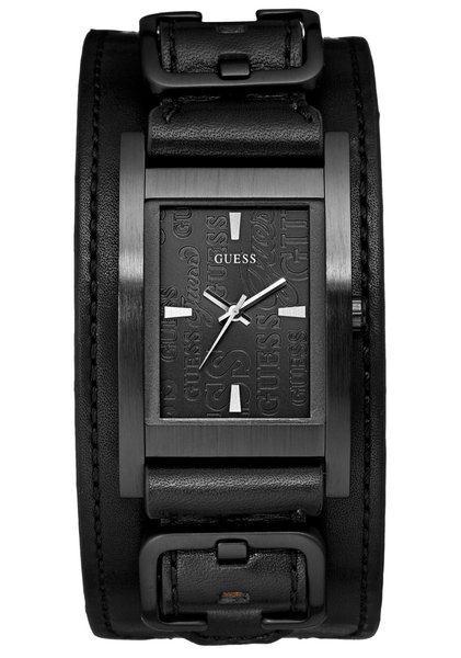 Foto Guess male buckle up w85094g1