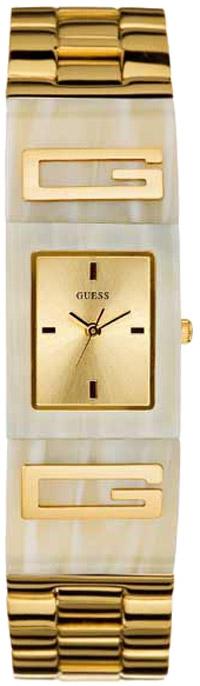 Foto Guess Reloj de la mujer Mini G Flair W12107L2