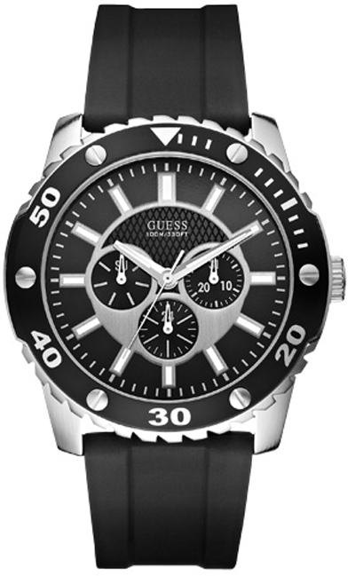 Foto Guess Reloj para hombre Web W10616G1