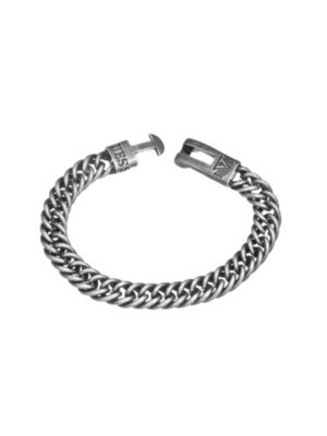 Foto Guess Tight Link Curb Chain Bracelet