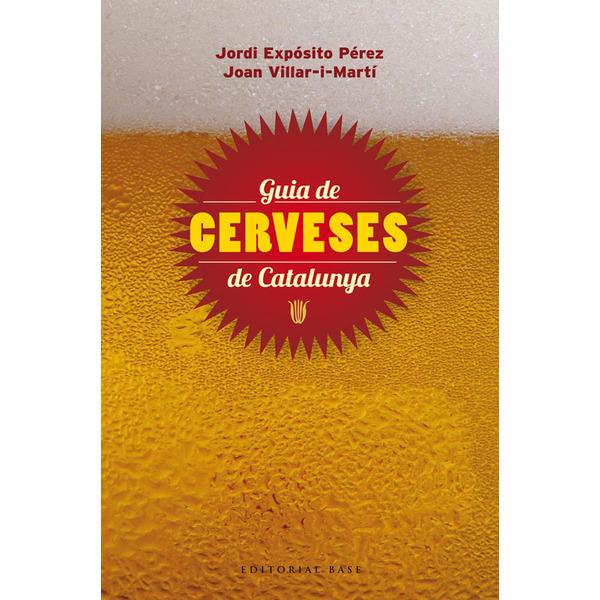 Foto Guia de cerveses de catalunya