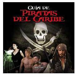 Foto Guia De Piratas Del Caribe