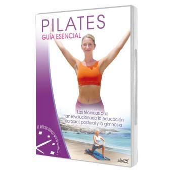 Foto Guia esencial: Pilates