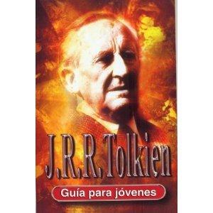 Foto Guia Para Jovenes De  J.r.r. Tolkien Nuevo Andrew Blake Obras Cuentos Novelas