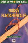 Foto Guia Tutor Aire Libre. Nudos Fundamentales