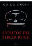 Foto Guido Knopp - Secretos Del Tercer Reich - Critica