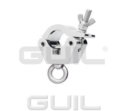Foto GUIL ABZ-04 Clamp With Eyelet
