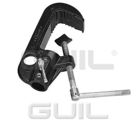 Foto GUIL ABZ-16 Aluminum Clamp