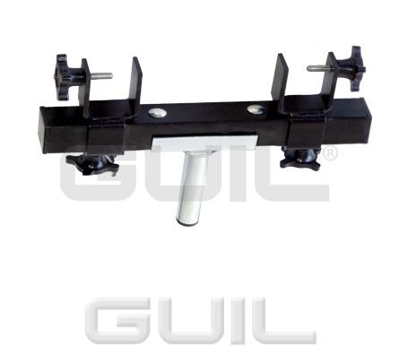 Foto GUIL ADT-03 Base With Terminal Of Ã˜ 35 Mm For Truss