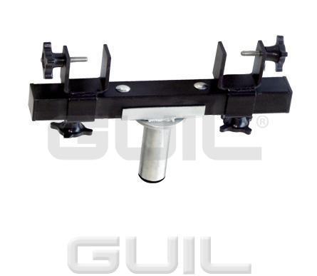 Foto GUIL ADT-05 Or Terminal Base 50 Mm For Truss
