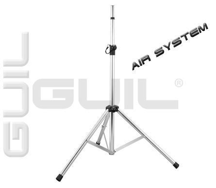 Foto GUIL ALT-08 Aluminium Telescopic Support